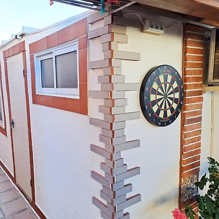 Hotel Tiny House La Pobla de Vallbona Esterno foto