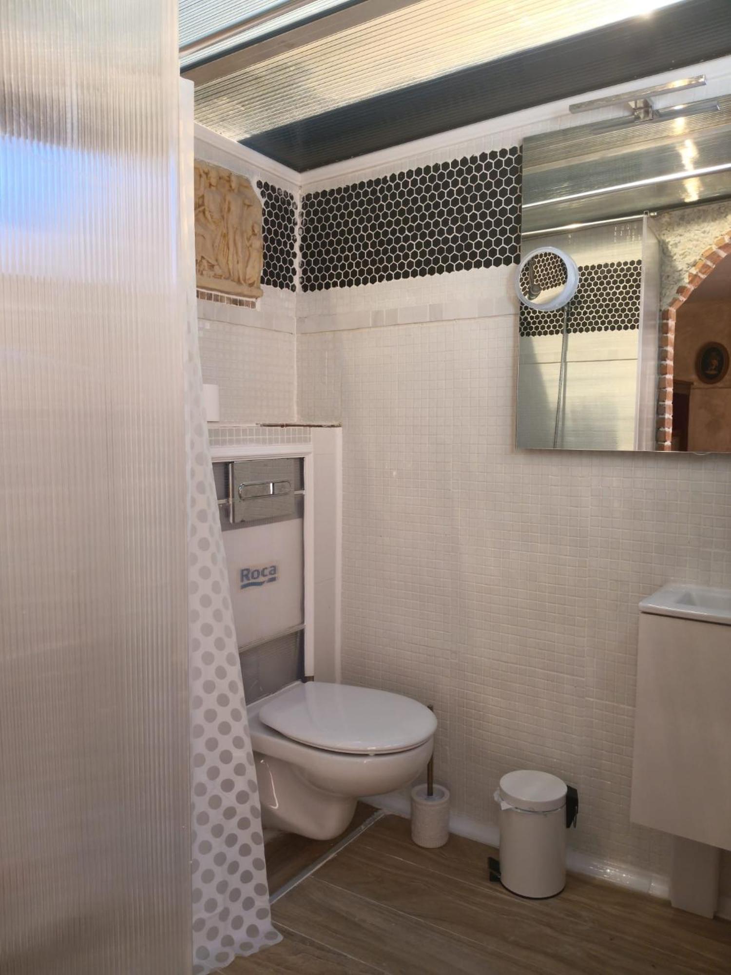 Hotel Tiny House La Pobla de Vallbona Esterno foto