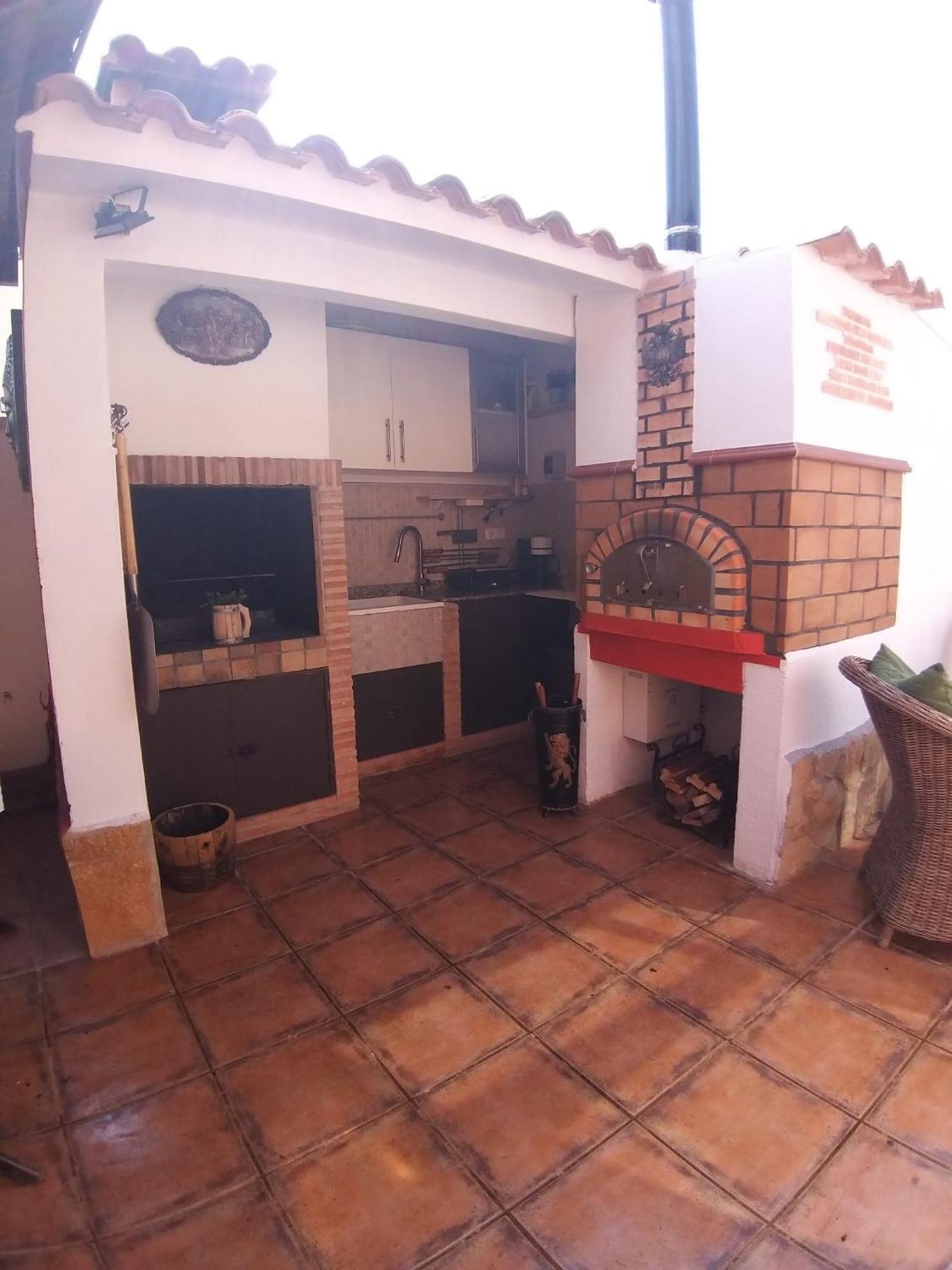 Hotel Tiny House La Pobla de Vallbona Esterno foto