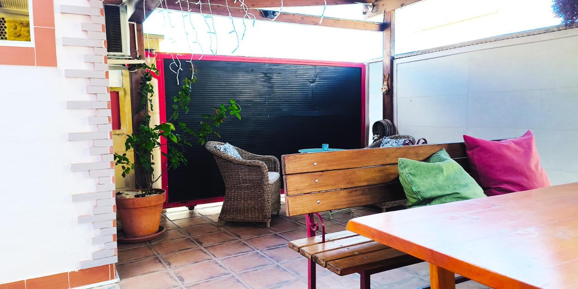 Hotel Tiny House La Pobla de Vallbona Esterno foto