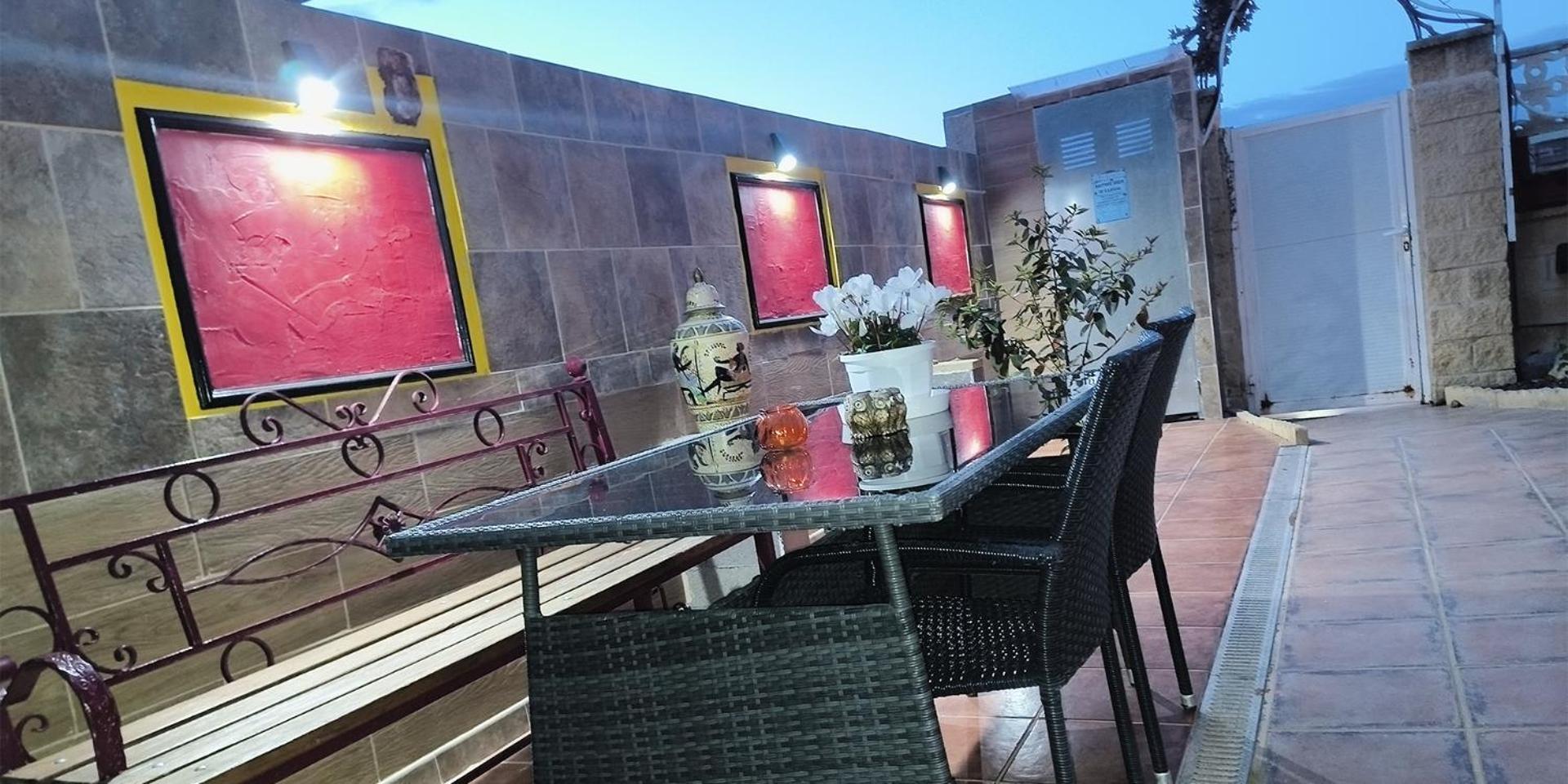 Hotel Tiny House La Pobla de Vallbona Esterno foto